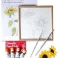 絵の具セット
