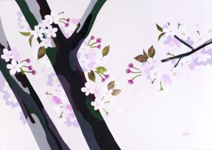 桜