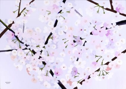 桜